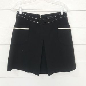 2/$20 Pink Tartan | Pleated Skirt